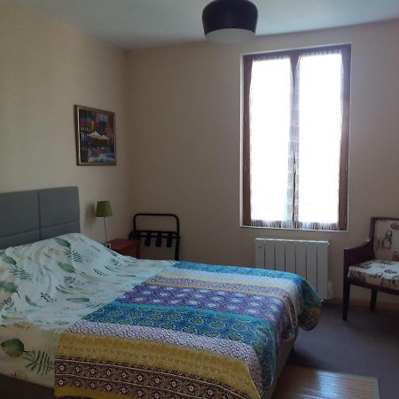 Gite 32 Rue Du Huit Mai Freneuse  외부 사진