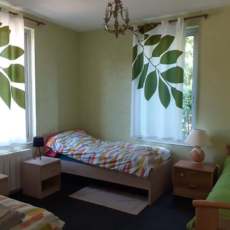 Gite 32 Rue Du Huit Mai Freneuse  외부 사진