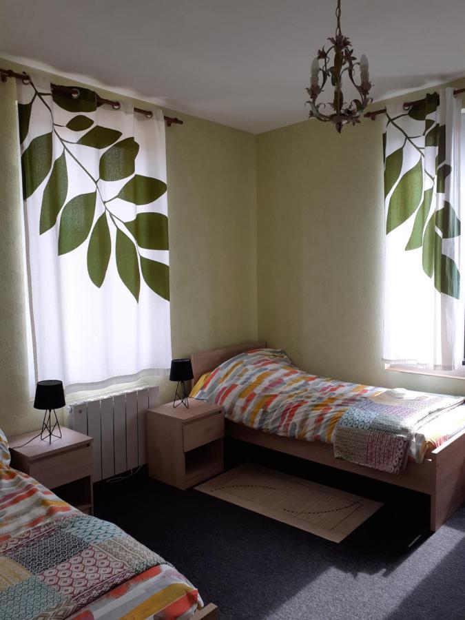 Gite 32 Rue Du Huit Mai Freneuse  외부 사진