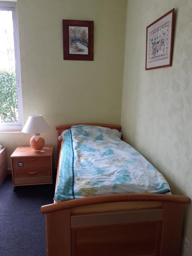 Gite 32 Rue Du Huit Mai Freneuse  외부 사진