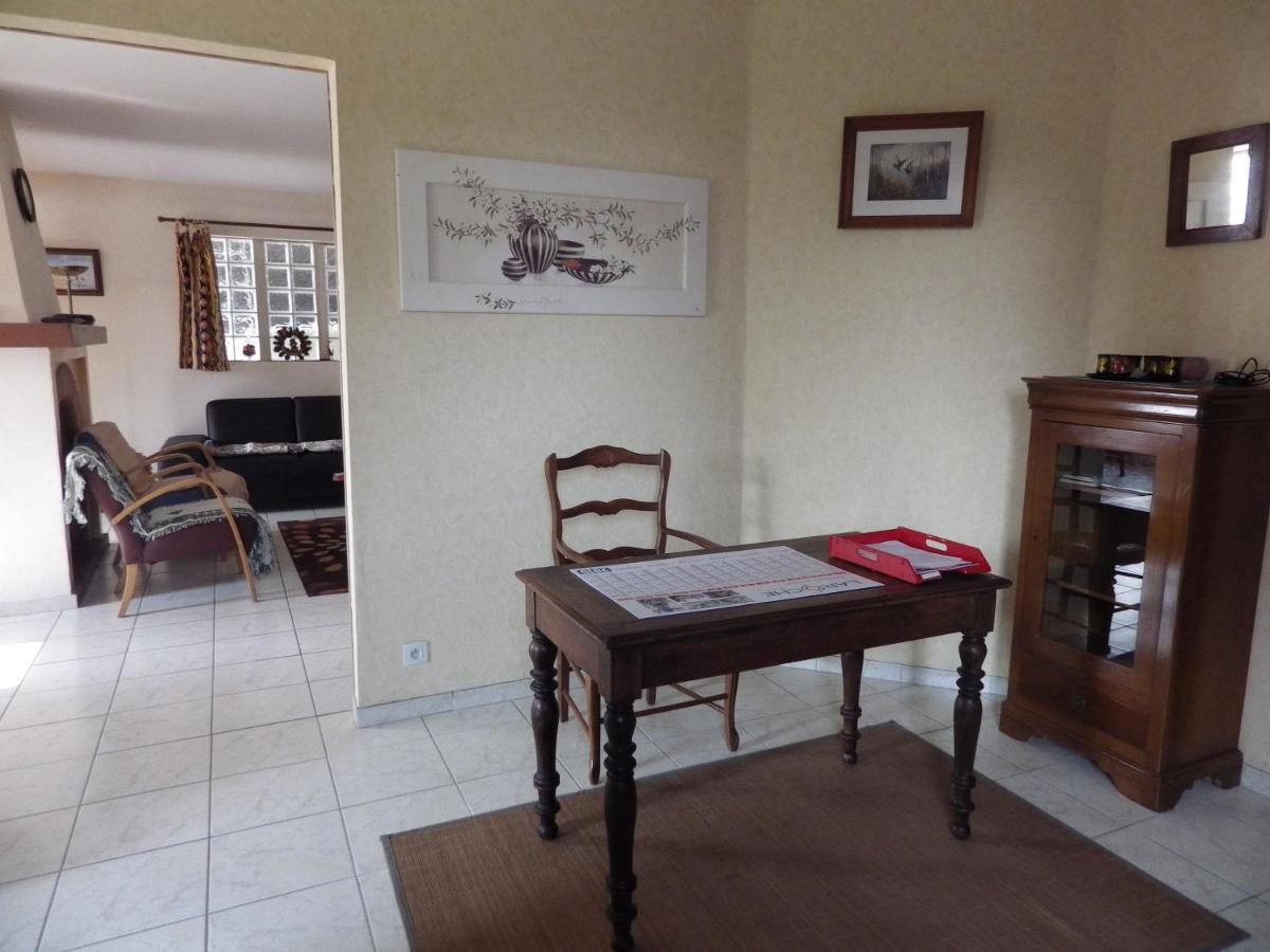 Gite 32 Rue Du Huit Mai Freneuse  외부 사진