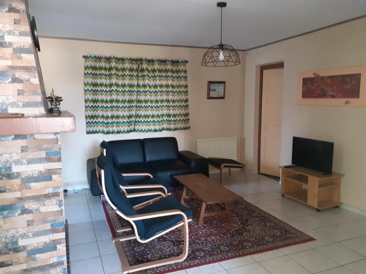 Gite 32 Rue Du Huit Mai Freneuse  외부 사진