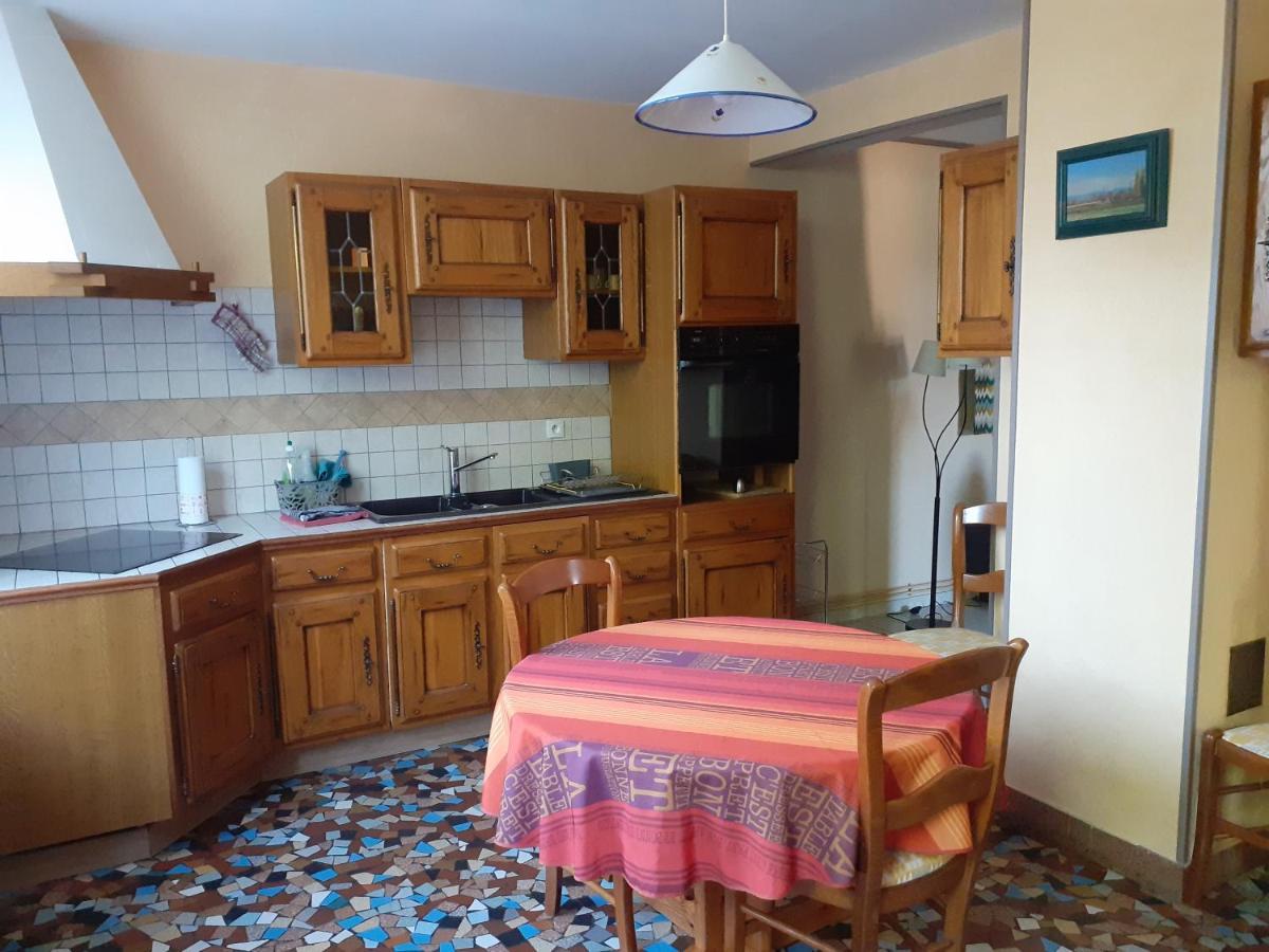 Gite 32 Rue Du Huit Mai Freneuse  외부 사진
