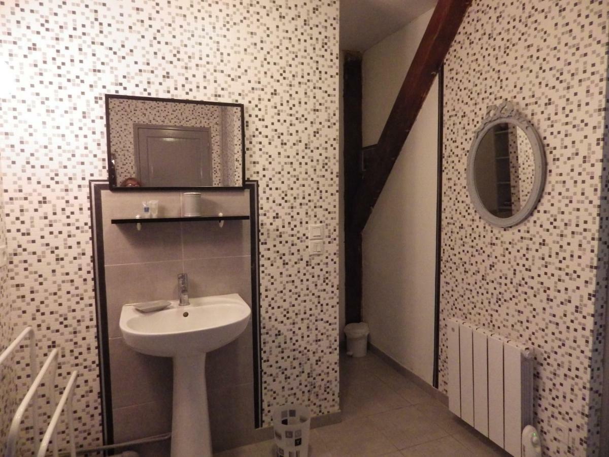 Gite 32 Rue Du Huit Mai Freneuse  외부 사진