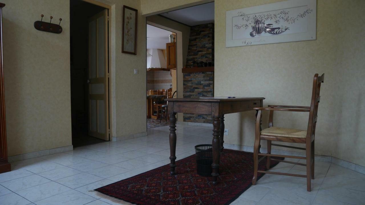 Gite 32 Rue Du Huit Mai Freneuse  외부 사진