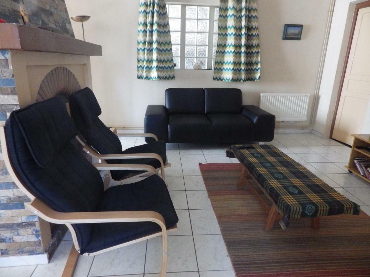 Gite 32 Rue Du Huit Mai Freneuse  외부 사진
