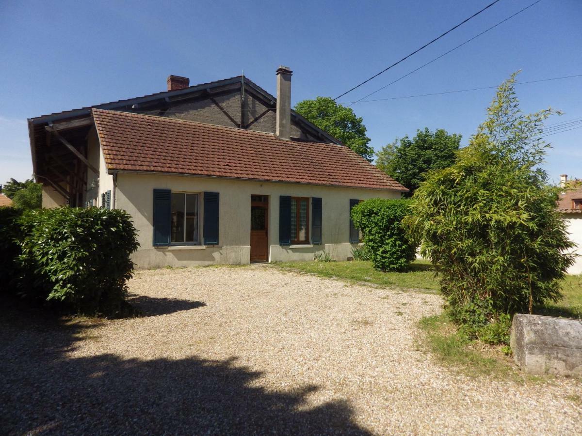 Gite 32 Rue Du Huit Mai Freneuse  외부 사진